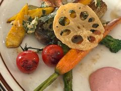 -Mark&Mars Restaurant