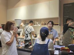 -双风车咖啡馆 Twin Windmills(六道口店)