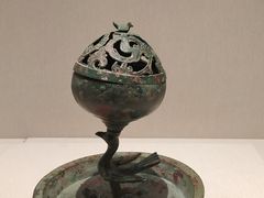 -深圳博物馆(古代艺术馆)