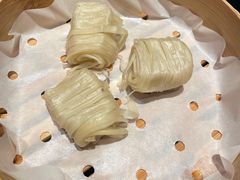 金线油塔-西安饭庄·非遗陕菜(钟楼店)