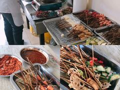 -怪老头甜不辣(抚琴小区店)