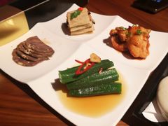 -北京柏悦酒店·锦庭餐厅Dining Room