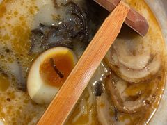 -味千拉面(广州金沙永旺梦乐城店)