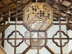 -呼吸森林·生态农庄农家乐私房菜