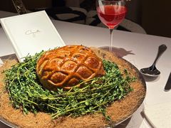 -壳里西餐厅Coquille Seafood Bistro(蒙自路店)