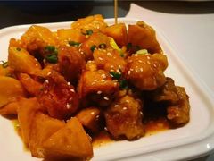 -旺达·福州菜(正大广场店)