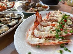 -海门岛七号餐厅