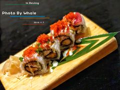 霸王卷-景鹤料理(上地华联店)
