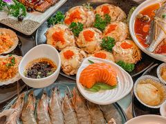 -上宴精品海鲜姿造(晶融汇旗舰店)