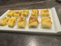 黄米凉糕-紫泥369粗粮季(鼓楼店)