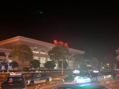 -岳阳东站