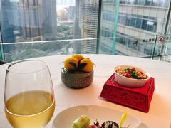 -悦轩中餐厅·高空江景·杭州柏悦酒店