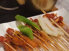 -旺蜀主成都串串火锅(西直门凯德MALL店)