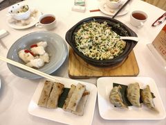 -鹿鸣酒家(越秀店)
