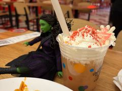 好女巫特饮-城市大道红炉披萨烘焙坊