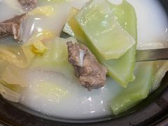 -德胜轩正宗顺德菜(宝安沙井会展中心店)