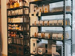 -微焙咖啡工厂(海峡创意产业园·红坊店)