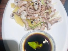 -吉香碳烤生蚝(仙霞路店)