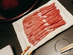-东来顺·非遗火锅(高新店)