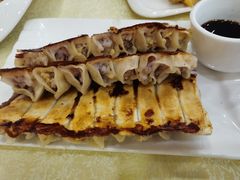 -奥华餐厅·老张记(台基厂店)