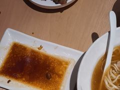 -大师兄·西北小馆(金湾华发商都店)
