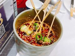 -红鼎豆捞·非遗鲍皇汤火锅(宝丰路店)