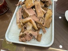 -清真·益鑫羊肉手抓馆(花园北街店)