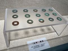 -巴音郭楞蒙古自治州博物馆