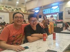 -牛车水美食街