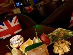 -OX BAR 拉培耶小镇(大连老街店)