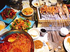 -熙成烧烤·三十三年(开发区店)