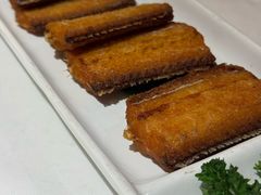-汤城小厨•粤菜•靓汤(金宝街店)