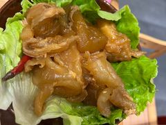 -虾领航小龙虾·吉林烧烤(柳州路店)