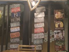 -腰子哥烤串(石佛营炫特店)