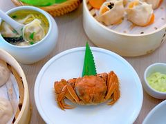 -苏小柳点心·手作小笼包(新街口分院店)