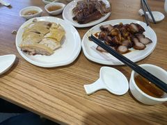 -裕记烧腊连锁餐饮(外马分店)