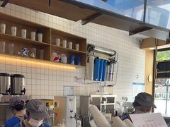 -茶百道(铜梁万达广场店)