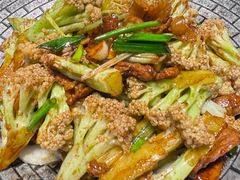 -宏宴·新京菜(望京店)