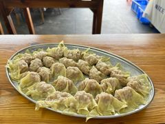 蒸云吞-嘉升大排档(番禺总店)