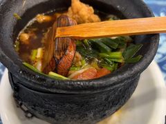 -云南李记罐罐米线饵丝小吃(汉中门金鹰店)