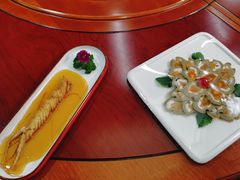 -中卫御苑福膳·养生局(圆明园店)