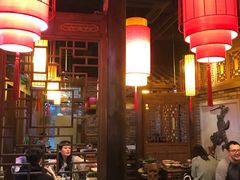 -蜀大侠火锅(建设路第五大道店)