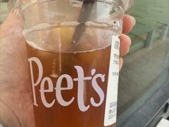 -Peet's 皮爷咖啡(海雅缤纷城店)