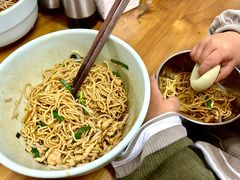 -陈记锅盖面(长江路店)