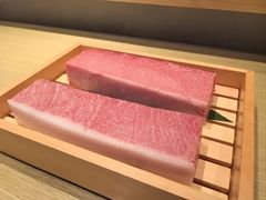 -西村日本料理(香格里拉饭店)
