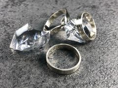 -不作·手工银饰DIY(西红门店)