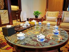 包厢-武汉香格里拉大酒店·香宫中餐厅