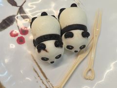 -黑松白鹿(金融街店)