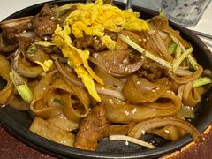 -金湖港式餐厅(建外店)