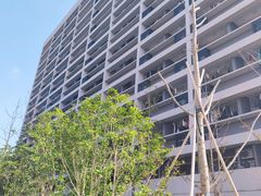-上海第二工业大学(金海路校区)